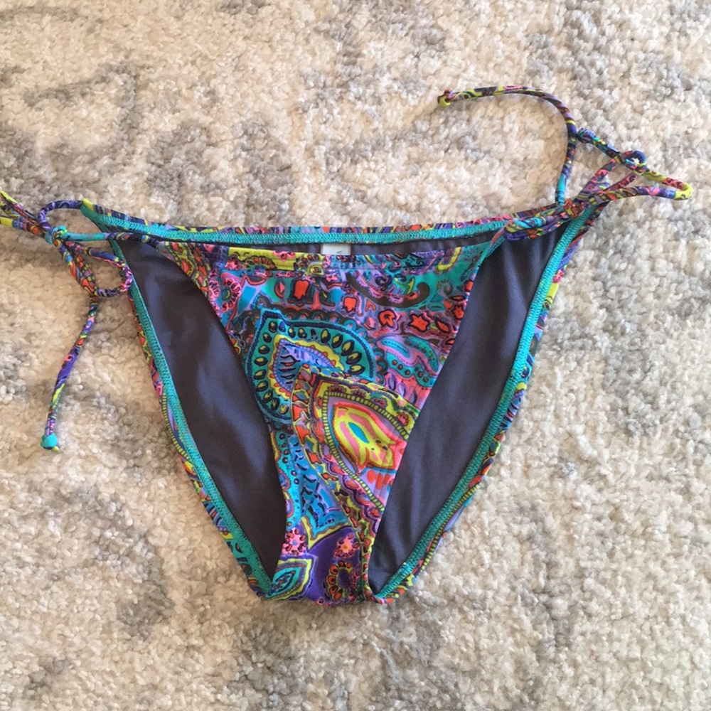 Victoria’s Secret Bikini Bottom 👙